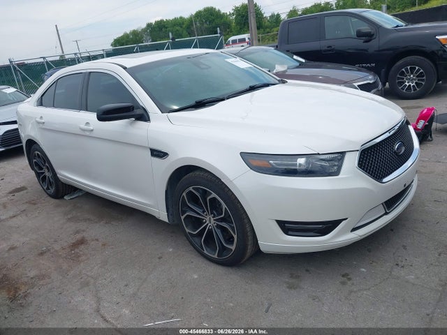 Продажа на аукционе авто 2019 Ford Taurus Sho, vin: 1FAHP2KT6KG117325, номер лота: 45466833