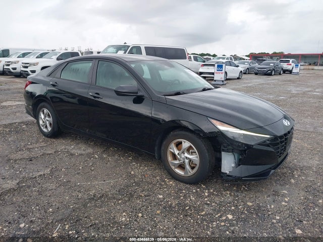Aukcja sprzedaży 2023 Hyundai Elantra Se, vin: KMHLL4AG4PU531630, numer aukcji: 45466839