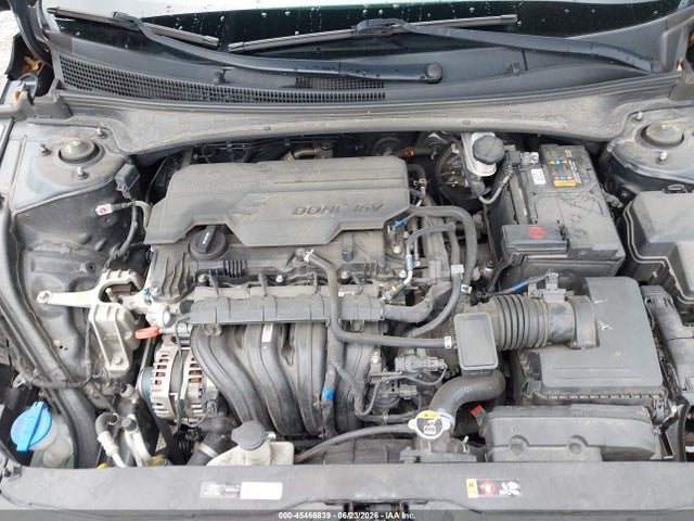 Aukcja sprzedaży 2023 Hyundai Elantra Se, vin: KMHLL4AG4PU531630, numer aukcji: 45466839