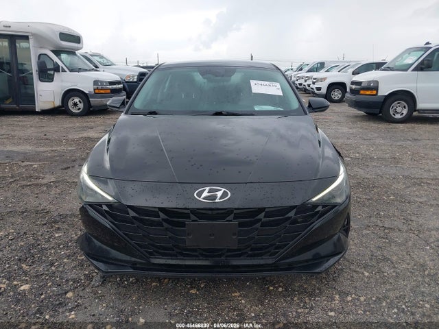 Aukcja sprzedaży 2023 Hyundai Elantra Se, vin: KMHLL4AG4PU531630, numer aukcji: 45466839
