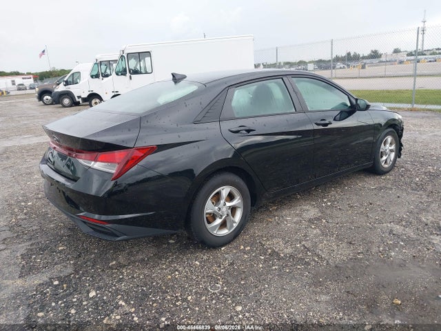 Aukcja sprzedaży 2023 Hyundai Elantra Se, vin: KMHLL4AG4PU531630, numer aukcji: 45466839