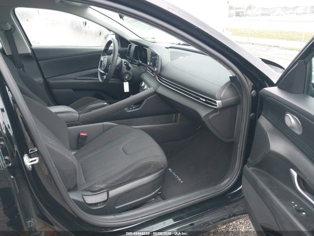 Aukcja sprzedaży 2023 Hyundai Elantra Se, vin: KMHLL4AG4PU531630, numer aukcji: 45466839
