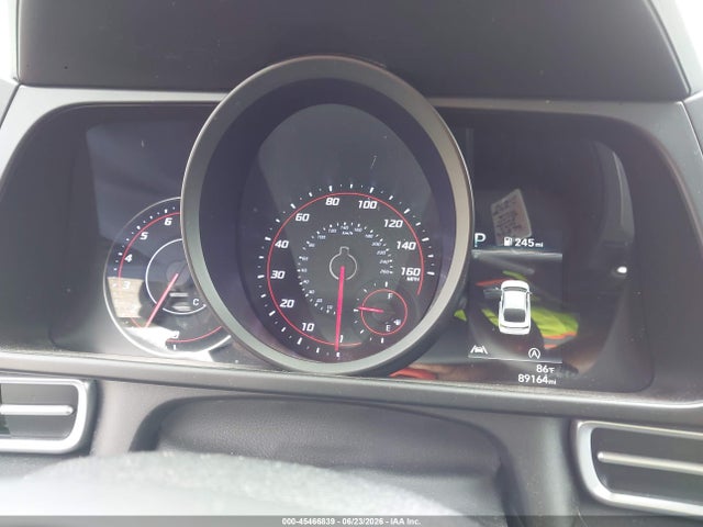 Aukcja sprzedaży 2023 Hyundai Elantra Se, vin: KMHLL4AG4PU531630, numer aukcji: 45466839
