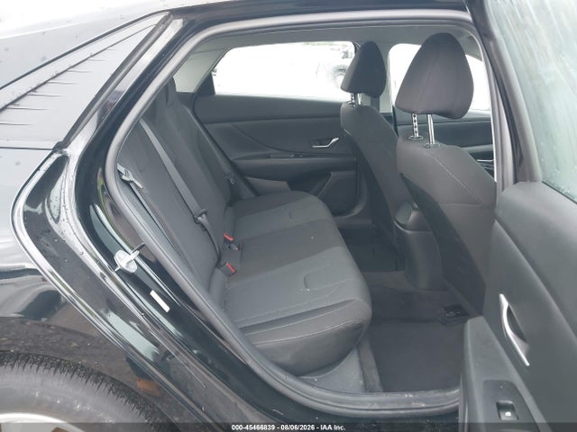 Aukcja sprzedaży 2023 Hyundai Elantra Se, vin: KMHLL4AG4PU531630, numer aukcji: 45466839