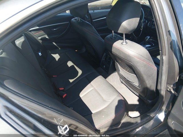 45466845 :رقم المزاد ، WBA8D9G35HNU65106 vin ، 2017 Bmw 330i Xdrive مزاد بيع