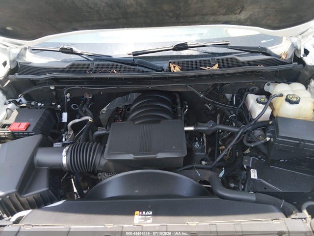 Продаж на аукціоні авто 2022 Chevrolet Silverado 2500hd 4wd  Standard Bed Lt, vin: 2GC4YNE7XN1244179, номер лоту: 45466849