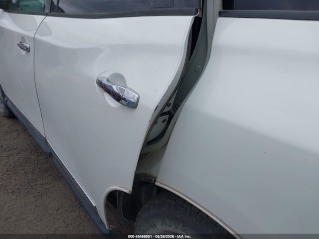 Nissan Pathfinder Sl 2014 5N1AR2MM8EC695381 Image 6