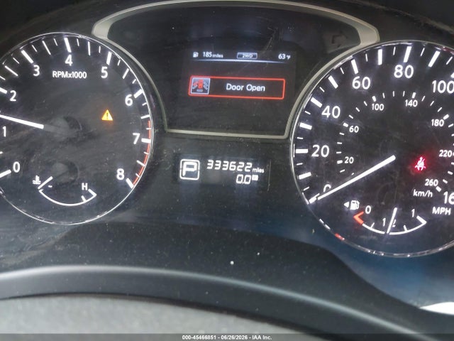Nissan Pathfinder Sl 2014 5N1AR2MM8EC695381 Image 7