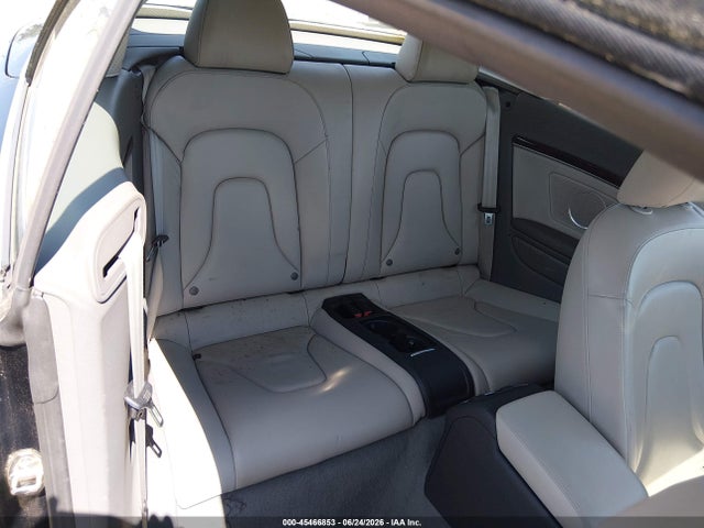 Продажа на аукционе авто 2010 Audi A5 2.0t Premium, vin: WAUVFAFH8AN018299, номер лота: 45466853