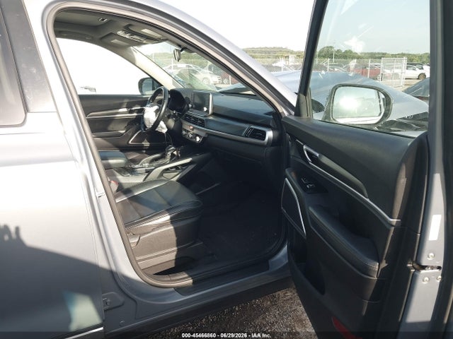 2020 Kia Telluride S მანქანა იყიდება აუქციონზე, vin: 5XYP64HC4LG053737, აუქციონის ნომერი: 45466860
