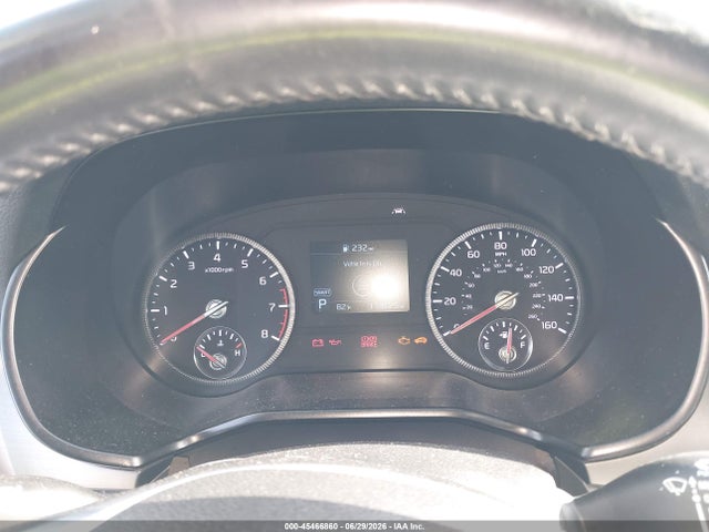 2020 Kia Telluride S მანქანა იყიდება აუქციონზე, vin: 5XYP64HC4LG053737, აუქციონის ნომერი: 45466860