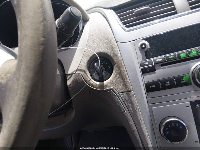 Продаж на аукціоні авто 2011 Chevrolet Malibu Ls, vin: 1G1ZB5E1XBF209481, номер лоту: 45466864