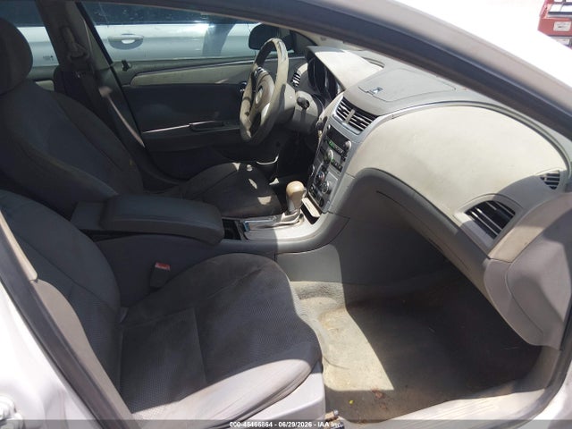 2011 Chevrolet Malibu Ls მანქანა იყიდება აუქციონზე, vin: 1G1ZB5E1XBF209481, აუქციონის ნომერი: 45466864