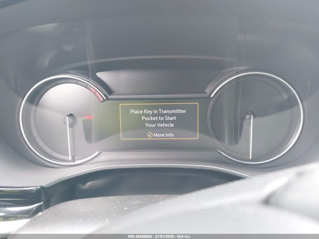 Aukcja sprzedaży 2023 Cadillac Xt6 Fwd Luxury, vin: 1GYKPAR43PZ127387, numer aukcji: 45466865