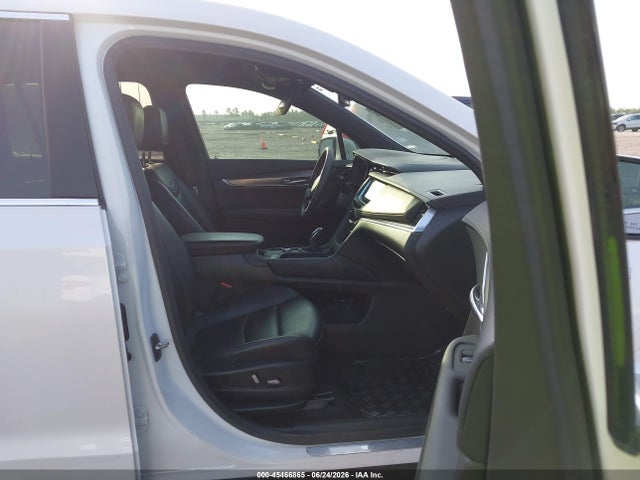 Продаж на аукціоні авто 2023 Cadillac Xt6 Fwd Luxury, vin: 1GYKPAR43PZ127387, номер лоту: 45466865