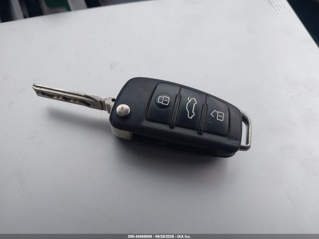 Aukcja sprzedaży 2006 Audi A6 3.2, vin: WAUDG74F16N024904, numer aukcji: 45466869