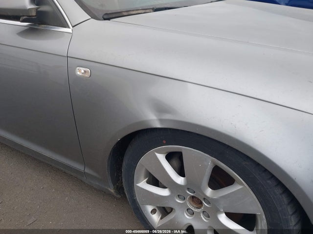 Aukcja sprzedaży 2006 Audi A6 3.2, vin: WAUDG74F16N024904, numer aukcji: 45466869