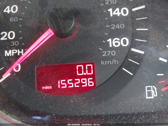 Aukcja sprzedaży 2006 Audi A6 3.2, vin: WAUDG74F16N024904, numer aukcji: 45466869