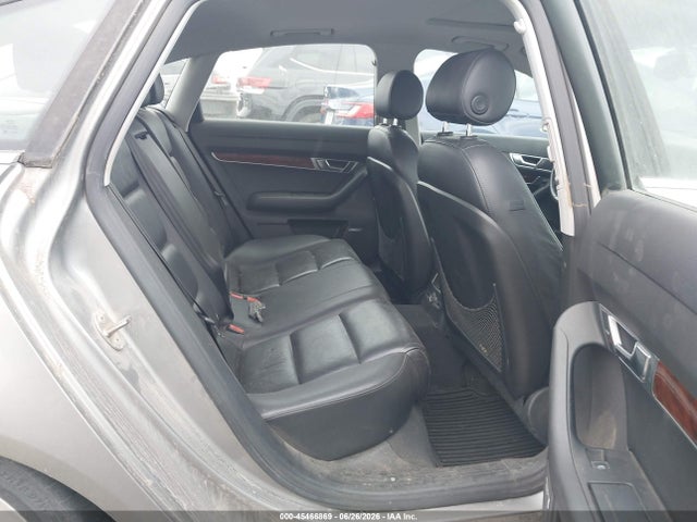 Aukcja sprzedaży 2006 Audi A6 3.2, vin: WAUDG74F16N024904, numer aukcji: 45466869