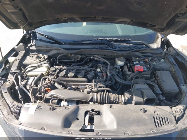 SHHFK7H96HU417408 Honda Civic Sport Touring
