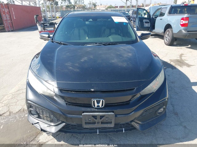 SHHFK7H96HU417408 Honda Civic Sport Touring