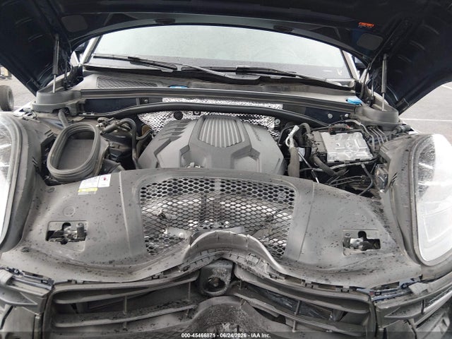 Porsche Macan T 2023 WP1AA2A57PLB02040 Image 10