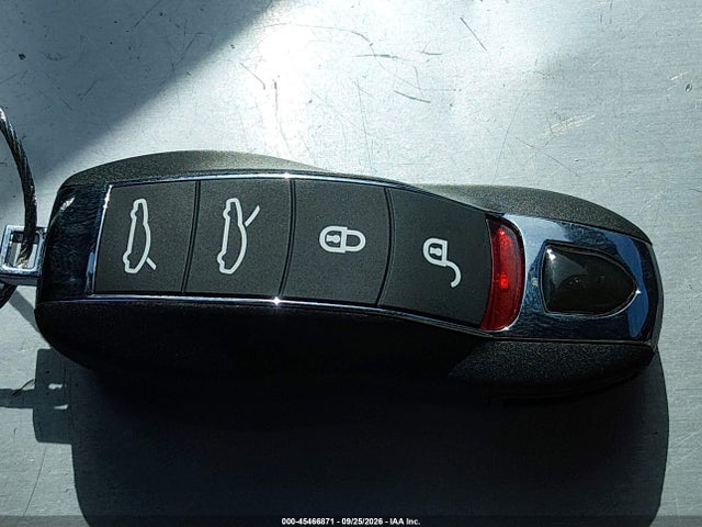 Продажа на аукционе авто 2023 Porsche Macan T, vin: WP1AA2A57PLB02040, номер лота: 45466871