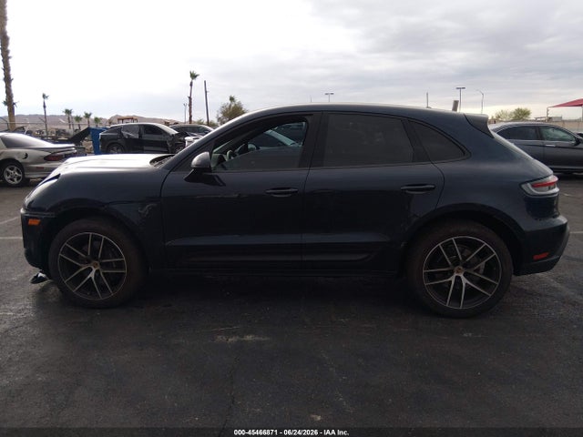 Porsche Macan T 2023 WP1AA2A57PLB02040 Image 13