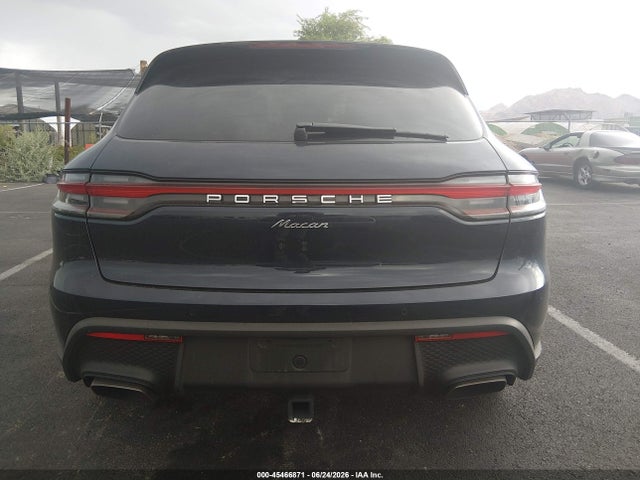 Porsche Macan T 2023 WP1AA2A57PLB02040 Image 15