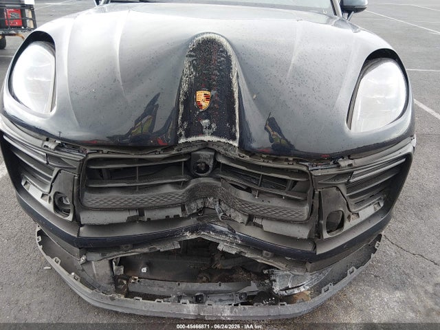 Porsche Macan T 2023 WP1AA2A57PLB02040 Image 6