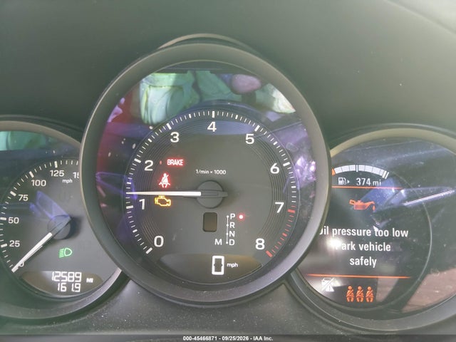 Porsche Macan T 2023 WP1AA2A57PLB02040 Image 7