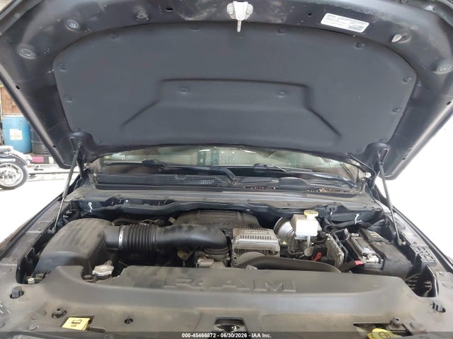 Aukcja sprzedaży 2020 Ram 1500 Laramie  4x4 5'7 Box, vin: 1C6SRFJT5LN328913, numer aukcji: 45466872