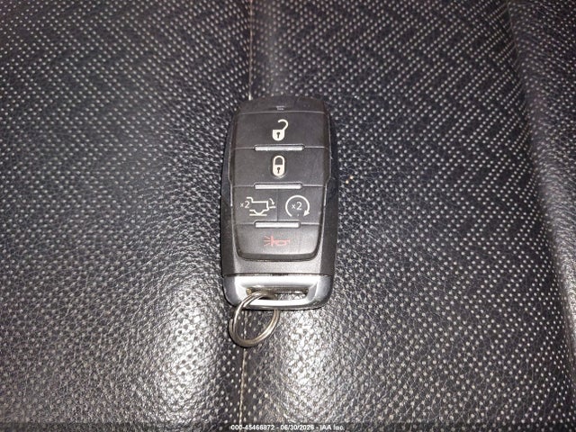 Aukcja sprzedaży 2020 Ram 1500 Laramie  4x4 5'7 Box, vin: 1C6SRFJT5LN328913, numer aukcji: 45466872