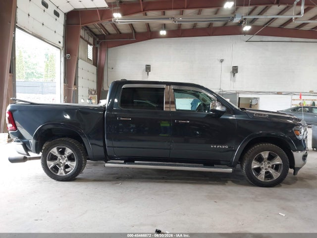Aukcja sprzedaży 2020 Ram 1500 Laramie  4x4 5'7 Box, vin: 1C6SRFJT5LN328913, numer aukcji: 45466872