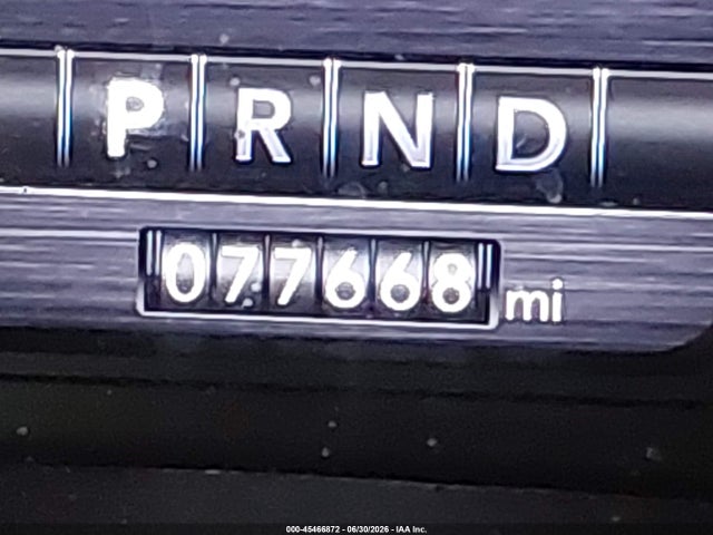 Aukcja sprzedaży 2020 Ram 1500 Laramie  4x4 5'7 Box, vin: 1C6SRFJT5LN328913, numer aukcji: 45466872