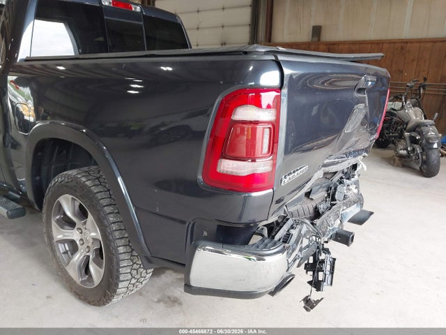 Aukcja sprzedaży 2020 Ram 1500 Laramie  4x4 5'7 Box, vin: 1C6SRFJT5LN328913, numer aukcji: 45466872