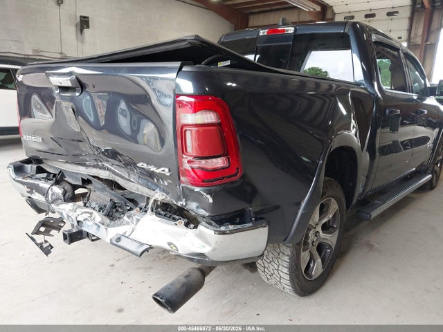 Aukcja sprzedaży 2020 Ram 1500 Laramie  4x4 5'7 Box, vin: 1C6SRFJT5LN328913, numer aukcji: 45466872