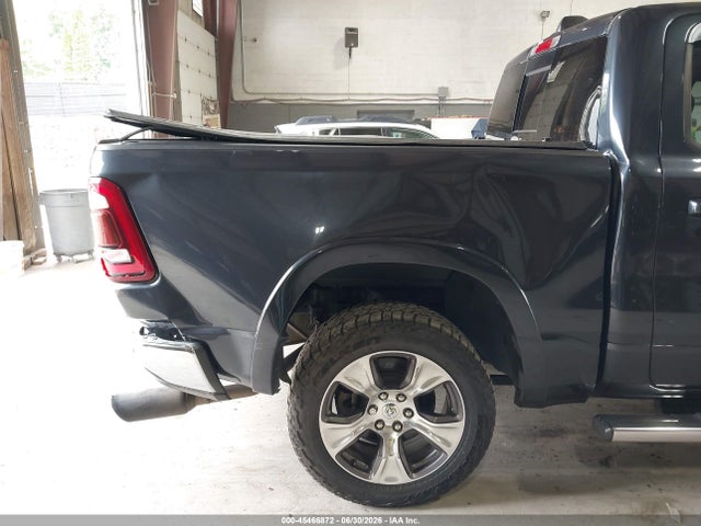 Aukcja sprzedaży 2020 Ram 1500 Laramie  4x4 5'7 Box, vin: 1C6SRFJT5LN328913, numer aukcji: 45466872
