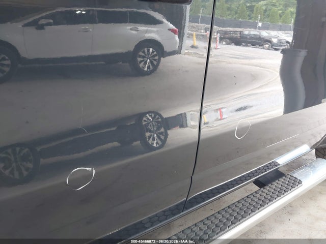 Aukcja sprzedaży 2020 Ram 1500 Laramie  4x4 5'7 Box, vin: 1C6SRFJT5LN328913, numer aukcji: 45466872