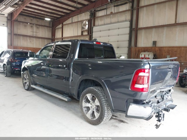 Aukcja sprzedaży 2020 Ram 1500 Laramie  4x4 5'7 Box, vin: 1C6SRFJT5LN328913, numer aukcji: 45466872