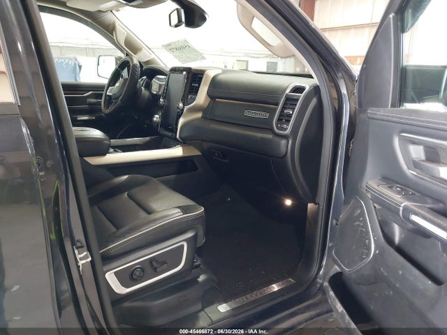 Aukcja sprzedaży 2020 Ram 1500 Laramie  4x4 5'7 Box, vin: 1C6SRFJT5LN328913, numer aukcji: 45466872