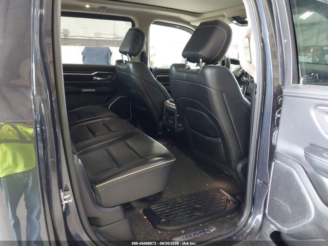 Aukcja sprzedaży 2020 Ram 1500 Laramie  4x4 5'7 Box, vin: 1C6SRFJT5LN328913, numer aukcji: 45466872