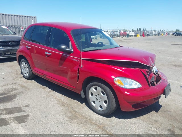 Продаж на аукціоні авто 2004 Chrysler Pt Cruiser, vin: 3C4FY48BX4T243419, номер лоту: 45466873