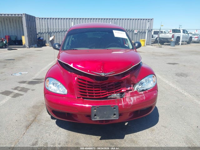 Продаж на аукціоні авто 2004 Chrysler Pt Cruiser, vin: 3C4FY48BX4T243419, номер лоту: 45466873