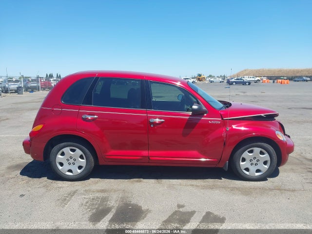 Продаж на аукціоні авто 2004 Chrysler Pt Cruiser, vin: 3C4FY48BX4T243419, номер лоту: 45466873