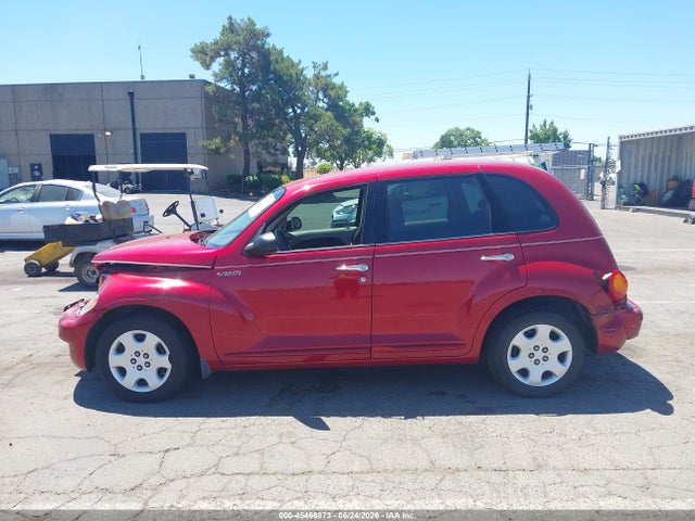 Продаж на аукціоні авто 2004 Chrysler Pt Cruiser, vin: 3C4FY48BX4T243419, номер лоту: 45466873