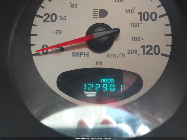 Продаж на аукціоні авто 2004 Chrysler Pt Cruiser, vin: 3C4FY48BX4T243419, номер лоту: 45466873