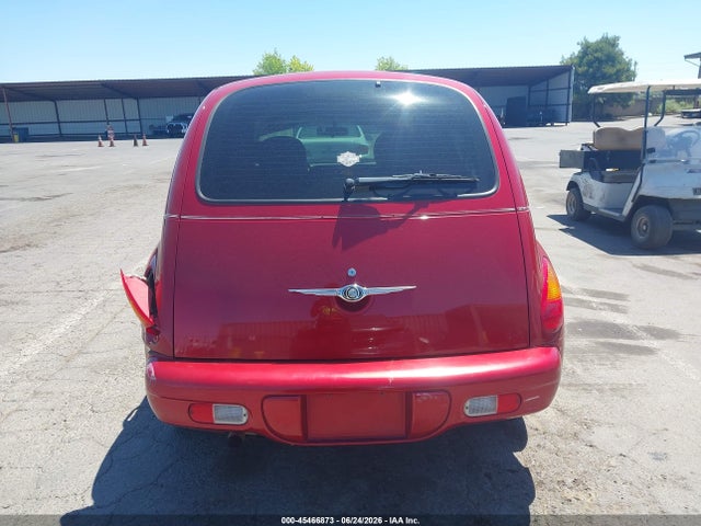 Продаж на аукціоні авто 2004 Chrysler Pt Cruiser, vin: 3C4FY48BX4T243419, номер лоту: 45466873