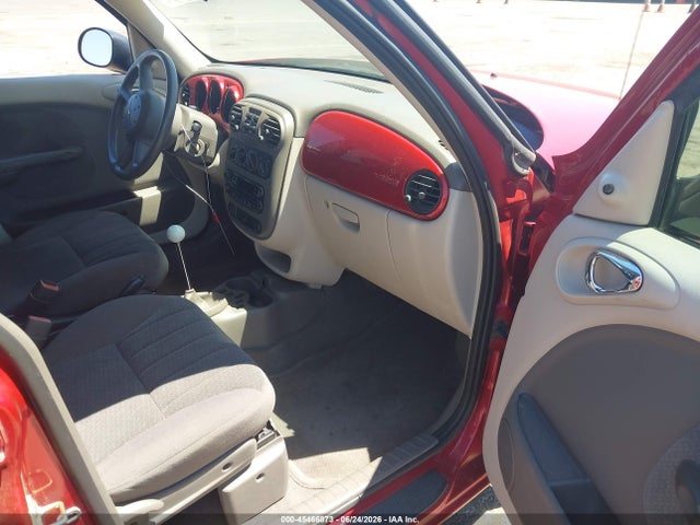 Продаж на аукціоні авто 2004 Chrysler Pt Cruiser, vin: 3C4FY48BX4T243419, номер лоту: 45466873