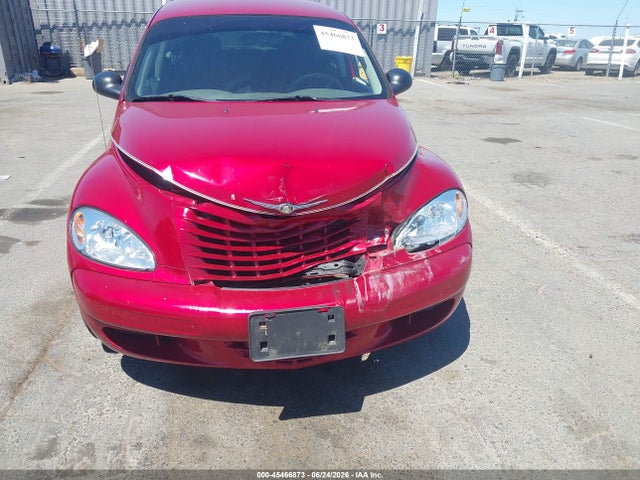 Продаж на аукціоні авто 2004 Chrysler Pt Cruiser, vin: 3C4FY48BX4T243419, номер лоту: 45466873